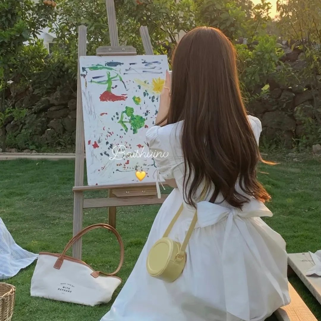 宝贝妹妹