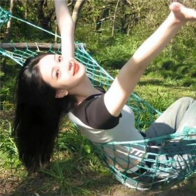我喜欢的女子