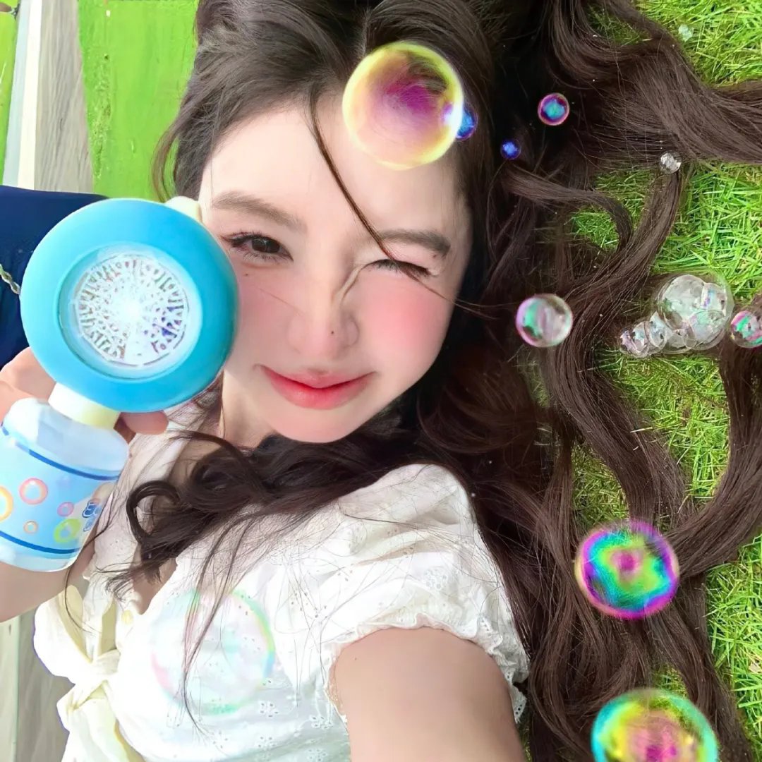 我的小妹
